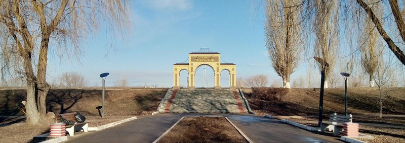 Опрос жителей о посещаемости парков и скверов в г.Балаково - 100 городских лидеров